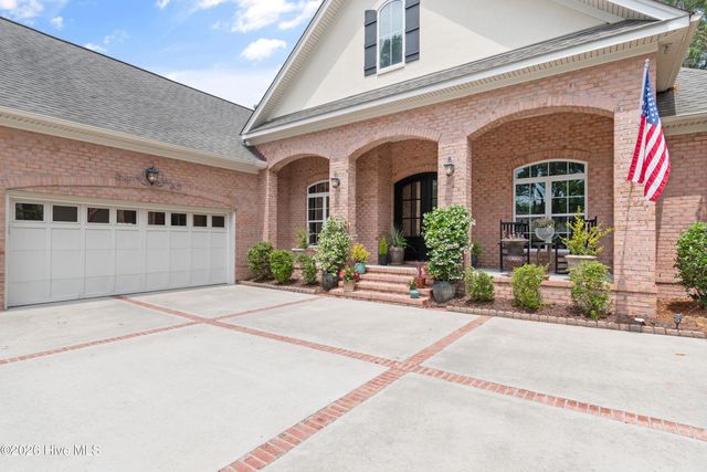 3808 Worthington Place, Southport, NC 28461