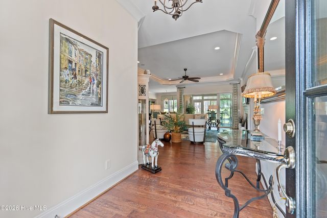 3808 Worthington Place, Southport, NC 28461