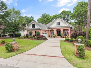 3808 Worthington Place, Southport, NC 28461