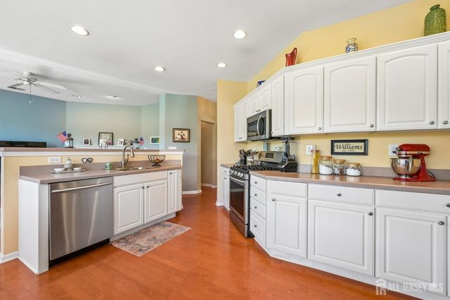 46 Baltusrol Drive, Manalapan, NJ 07726