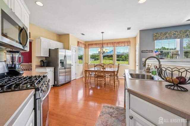 46 Baltusrol Drive, Manalapan, NJ 07726