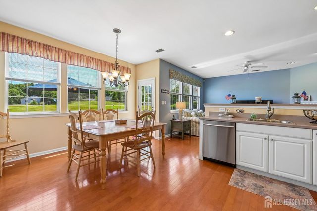 46 Baltusrol Drive, Manalapan, NJ 07726