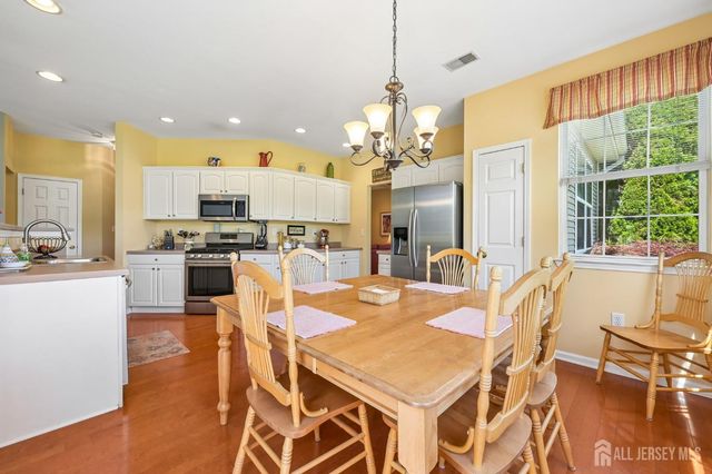 46 Baltusrol Drive, Manalapan, NJ 07726