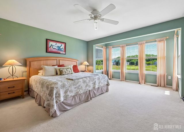46 Baltusrol Drive, Manalapan, NJ 07726