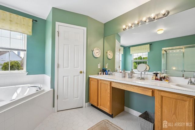 46 Baltusrol Drive, Manalapan, NJ 07726