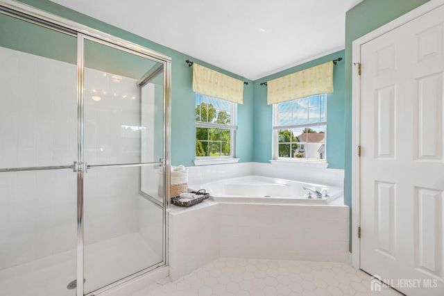 46 Baltusrol Drive, Manalapan, NJ 07726