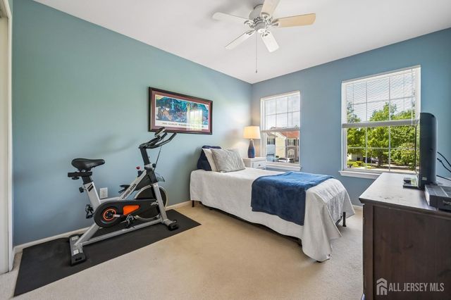 46 Baltusrol Drive, Manalapan, NJ 07726