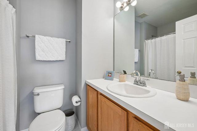 46 Baltusrol Drive, Manalapan, NJ 07726