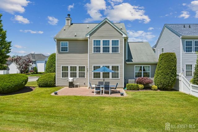 46 Baltusrol Drive, Manalapan, NJ 07726