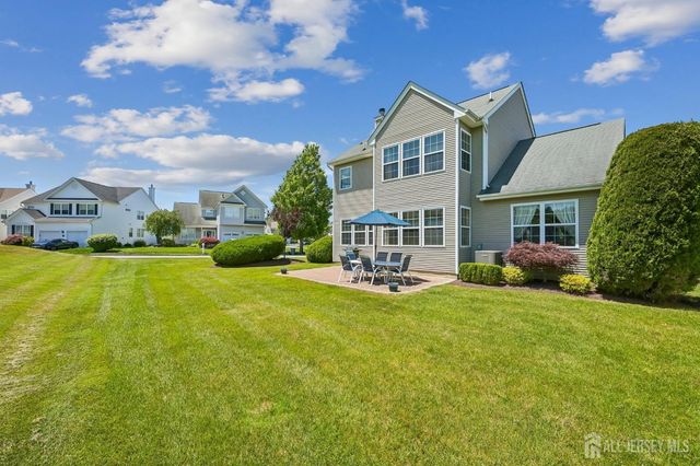 46 Baltusrol Drive, Manalapan, NJ 07726