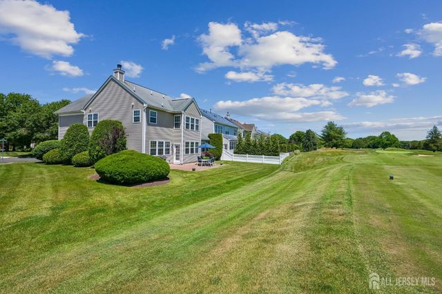 46 Baltusrol Drive, Manalapan, NJ 07726