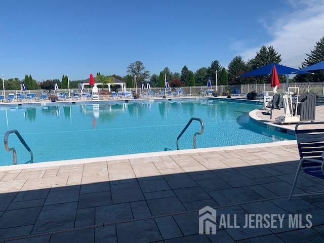 46 Baltusrol Drive, Manalapan, NJ 07726