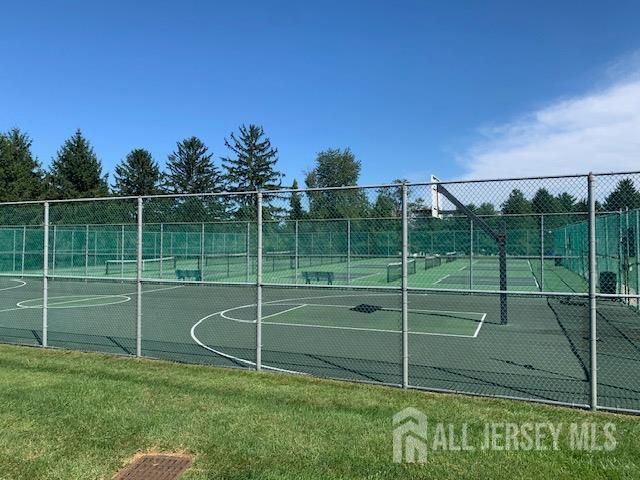 46 Baltusrol Drive, Manalapan, NJ 07726