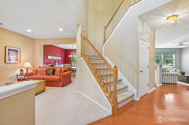 46 Baltusrol Drive, Manalapan, NJ 07726