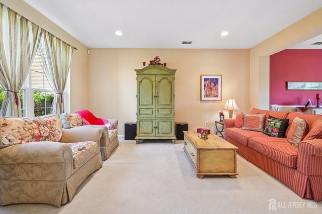 46 Baltusrol Drive, Manalapan, NJ 07726