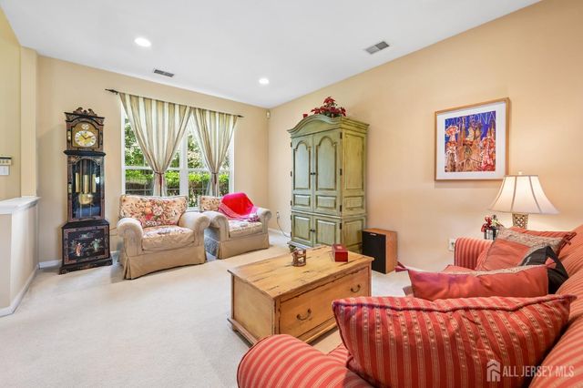 46 Baltusrol Drive, Manalapan, NJ 07726