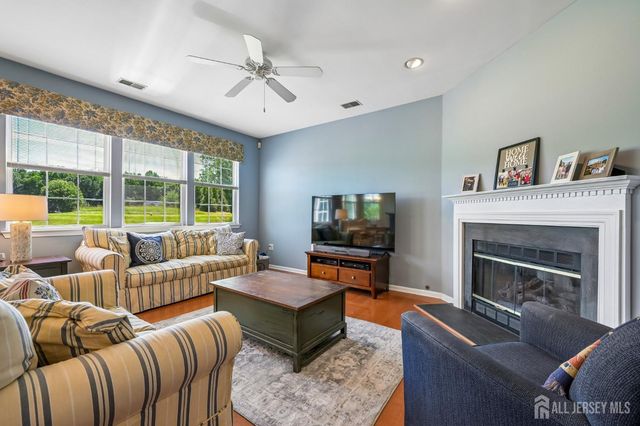 46 Baltusrol Drive, Manalapan, NJ 07726