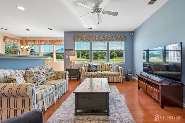 46 Baltusrol Drive, Manalapan, NJ 07726