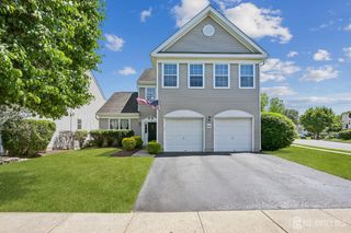 46 Baltusrol Drive, Manalapan, NJ 07726