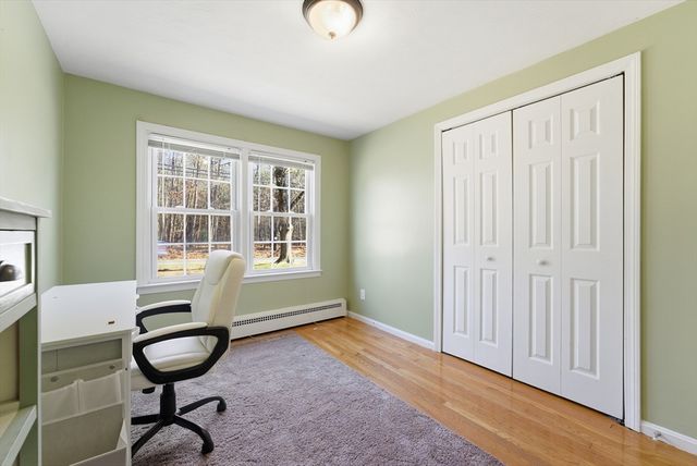 846 East Mountain Road, Westfield, MA 01085