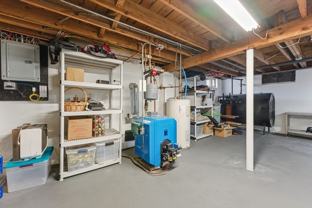 846 East Mountain Road, Westfield, MA 01085