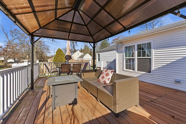 846 East Mountain Road, Westfield, MA 01085