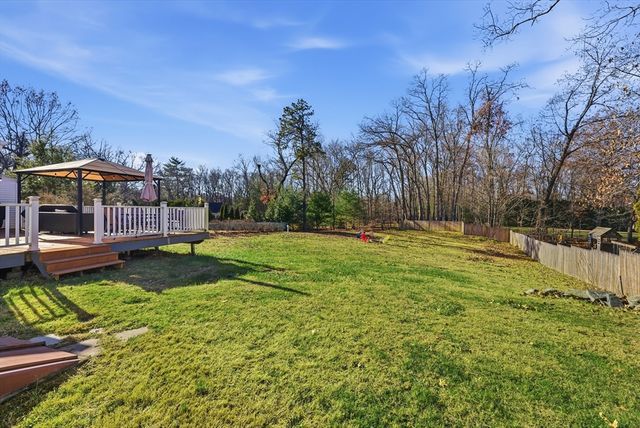 846 East Mountain Road, Westfield, MA 01085