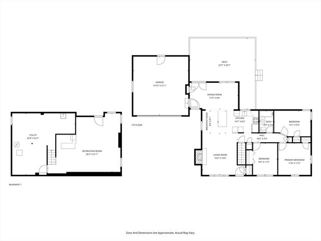 846 East Mountain Road, Westfield, MA 01085