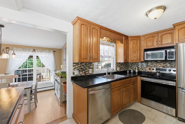 846 East Mountain Road, Westfield, MA 01085