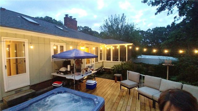 10 Blue Mist Drive, Lincoln, RI 02838