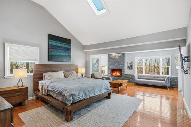 10 Blue Mist Drive, Lincoln, RI 02838