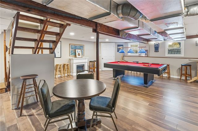 10 Blue Mist Drive, Lincoln, RI 02838