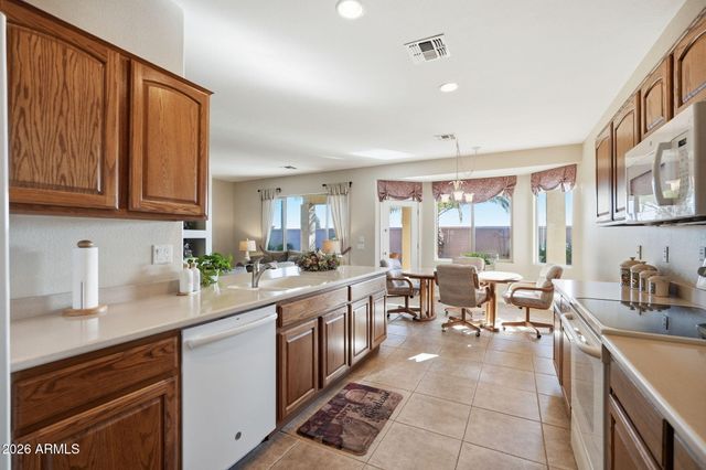 3501 E GLENEAGLE Place, Chandler, AZ 85249