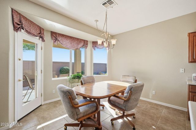 3501 E GLENEAGLE Place, Chandler, AZ 85249