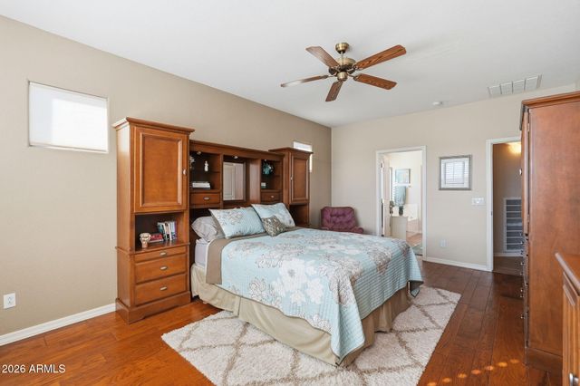 3501 E GLENEAGLE Place, Chandler, AZ 85249