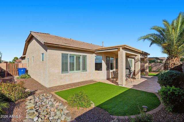 3501 E GLENEAGLE Place, Chandler, AZ 85249