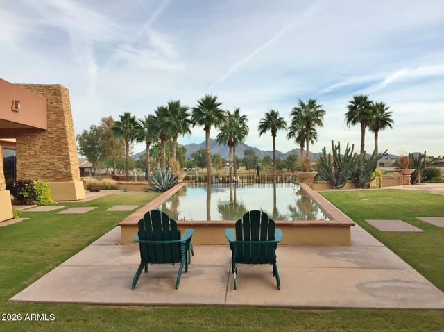 3501 E GLENEAGLE Place, Chandler, AZ 85249