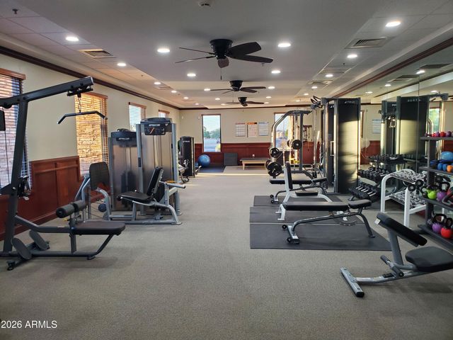 3501 E GLENEAGLE Place, Chandler, AZ 85249