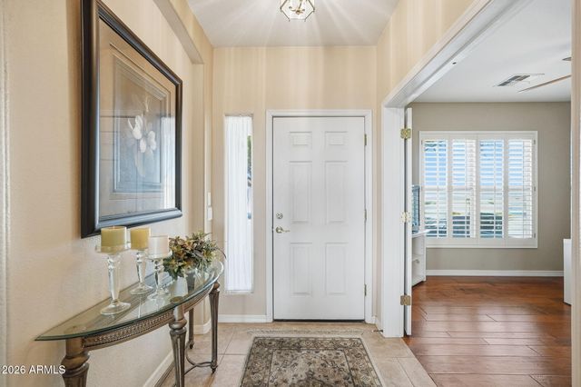3501 E GLENEAGLE Place, Chandler, AZ 85249