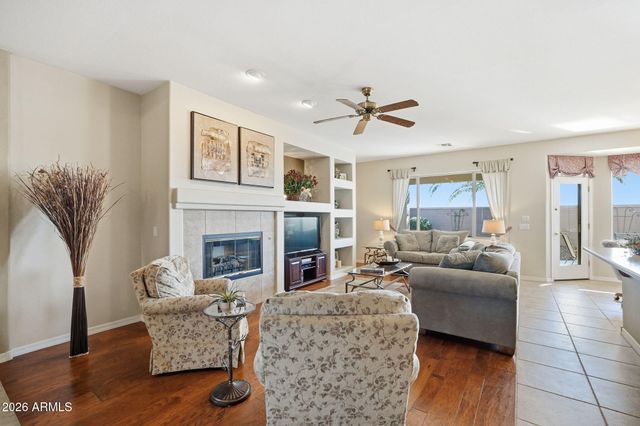 3501 E GLENEAGLE Place, Chandler, AZ 85249