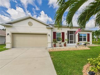 455 Watercrest Street, Sebastian, FL 32958