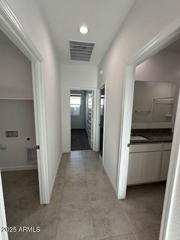 17490 N SALERNO Drive, Maricopa, AZ 85138