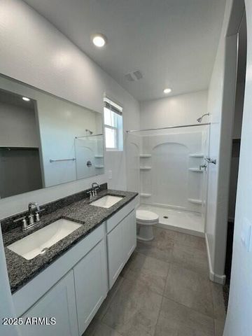 17490 N SALERNO Drive, Maricopa, AZ 85138