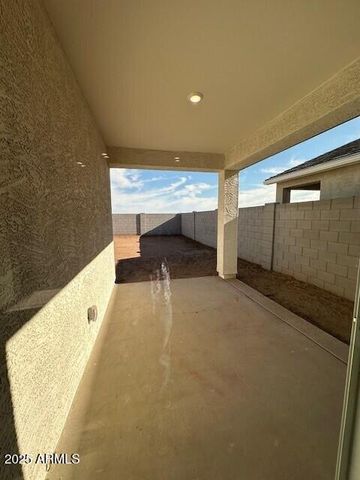 17490 N SALERNO Drive, Maricopa, AZ 85138