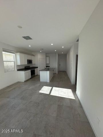 17490 N SALERNO Drive, Maricopa, AZ 85138