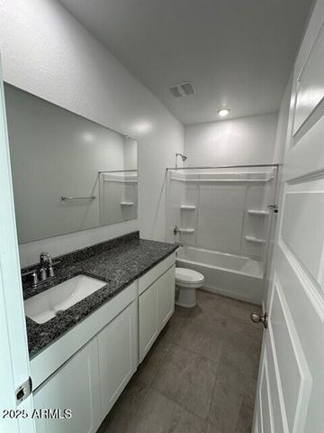 17490 N SALERNO Drive, Maricopa, AZ 85138