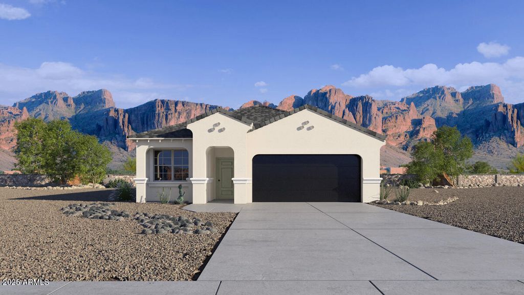 17490 N SALERNO Drive, Maricopa, AZ 85138