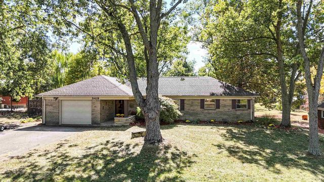 5419 Maurane Drive, Fort Wayne, IN 46804