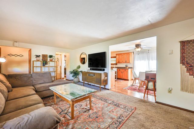 5419 Maurane Drive, Fort Wayne, IN 46804