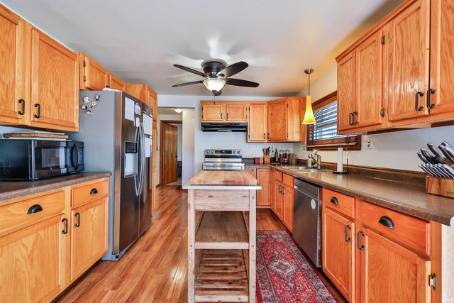 5419 Maurane Drive, Fort Wayne, IN 46804